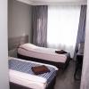 hotel tahar