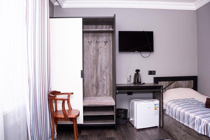 hotel tahar