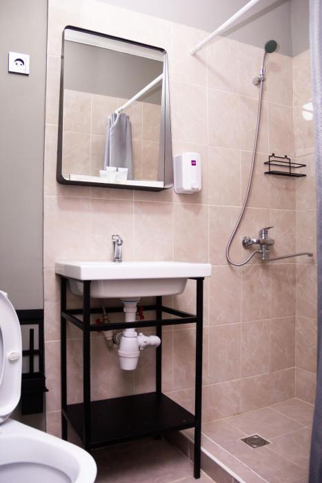 hotel tahar