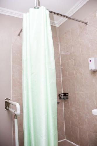 hotel tahar