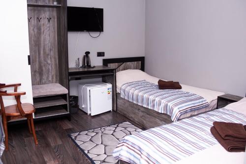 hotel tahar