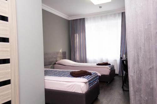 hotel tahar