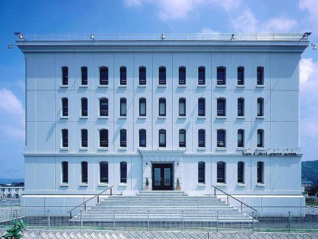 van cortlandt hotel