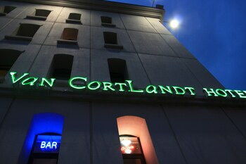 Van Cortlandt Hotel,Kagoshima>>Aira,3 star