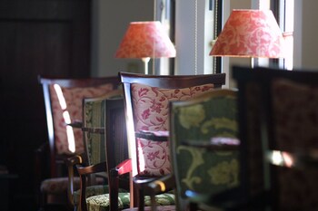 van cortlandt hotel