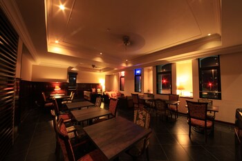 van cortlandt hotel