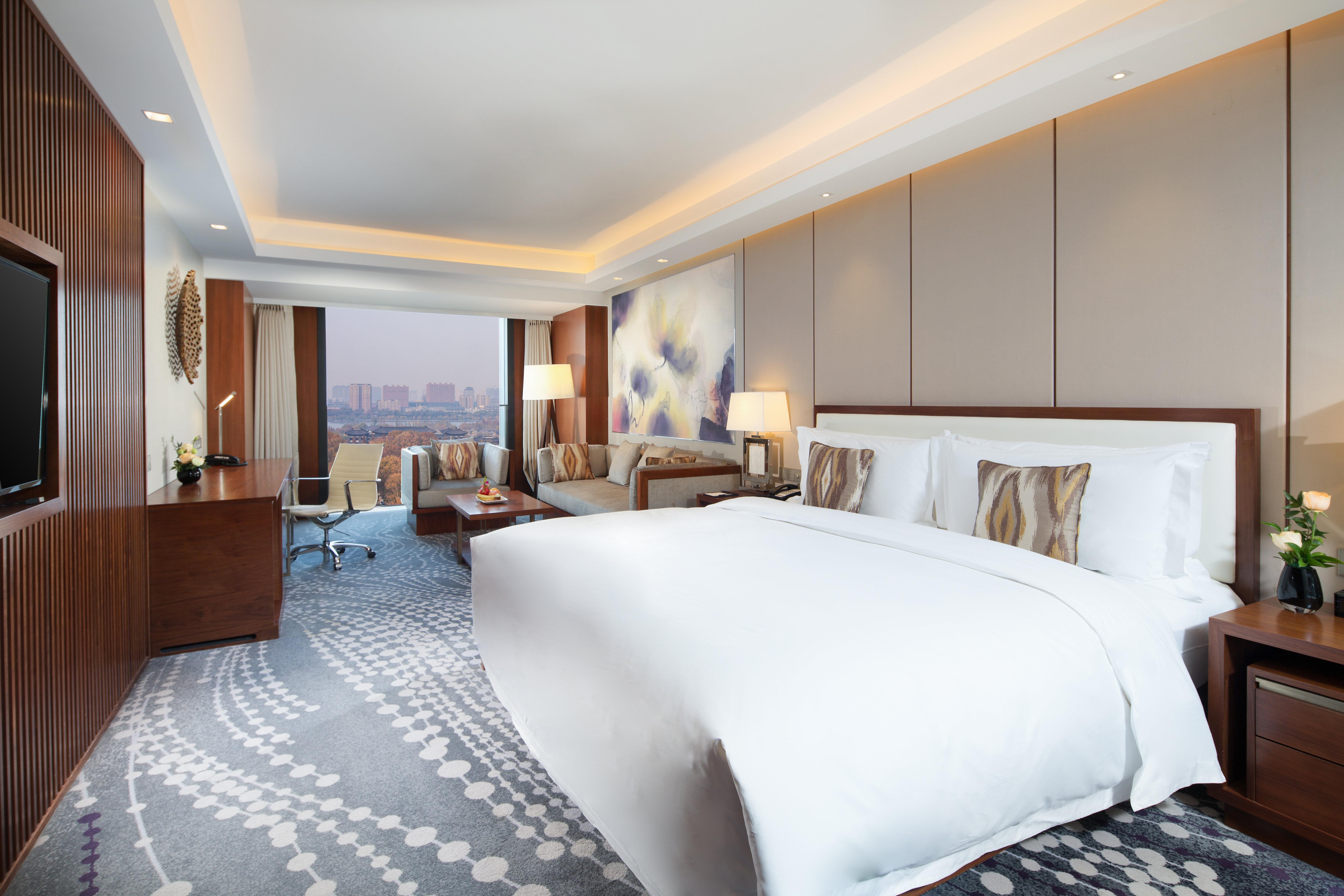 intercontinental jinan city center an ihg hotel