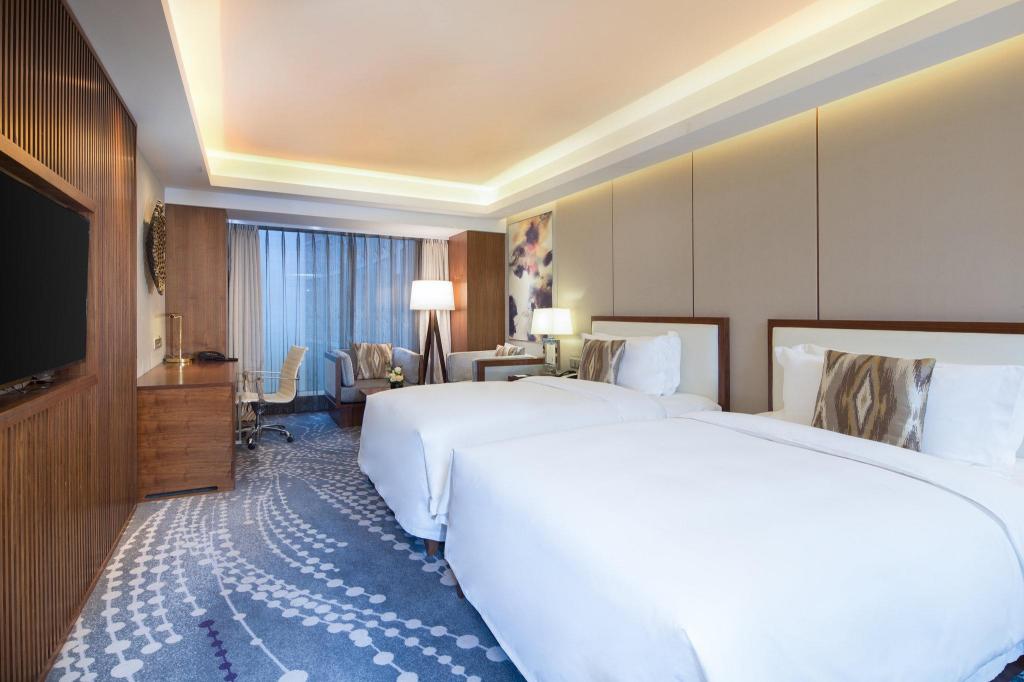 intercontinental jinan city center an ihg hotel