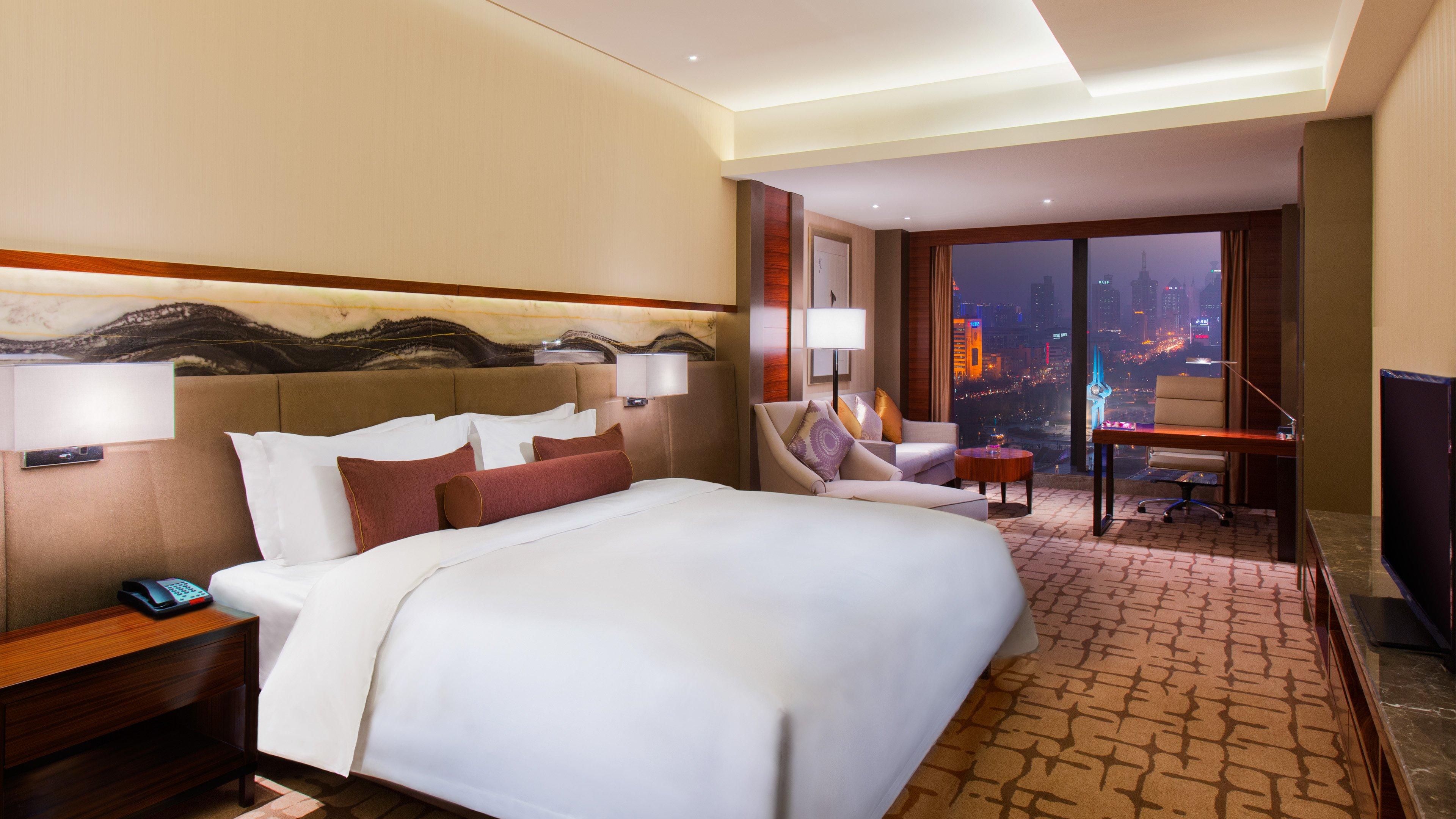 intercontinental jinan city center an ihg hotel