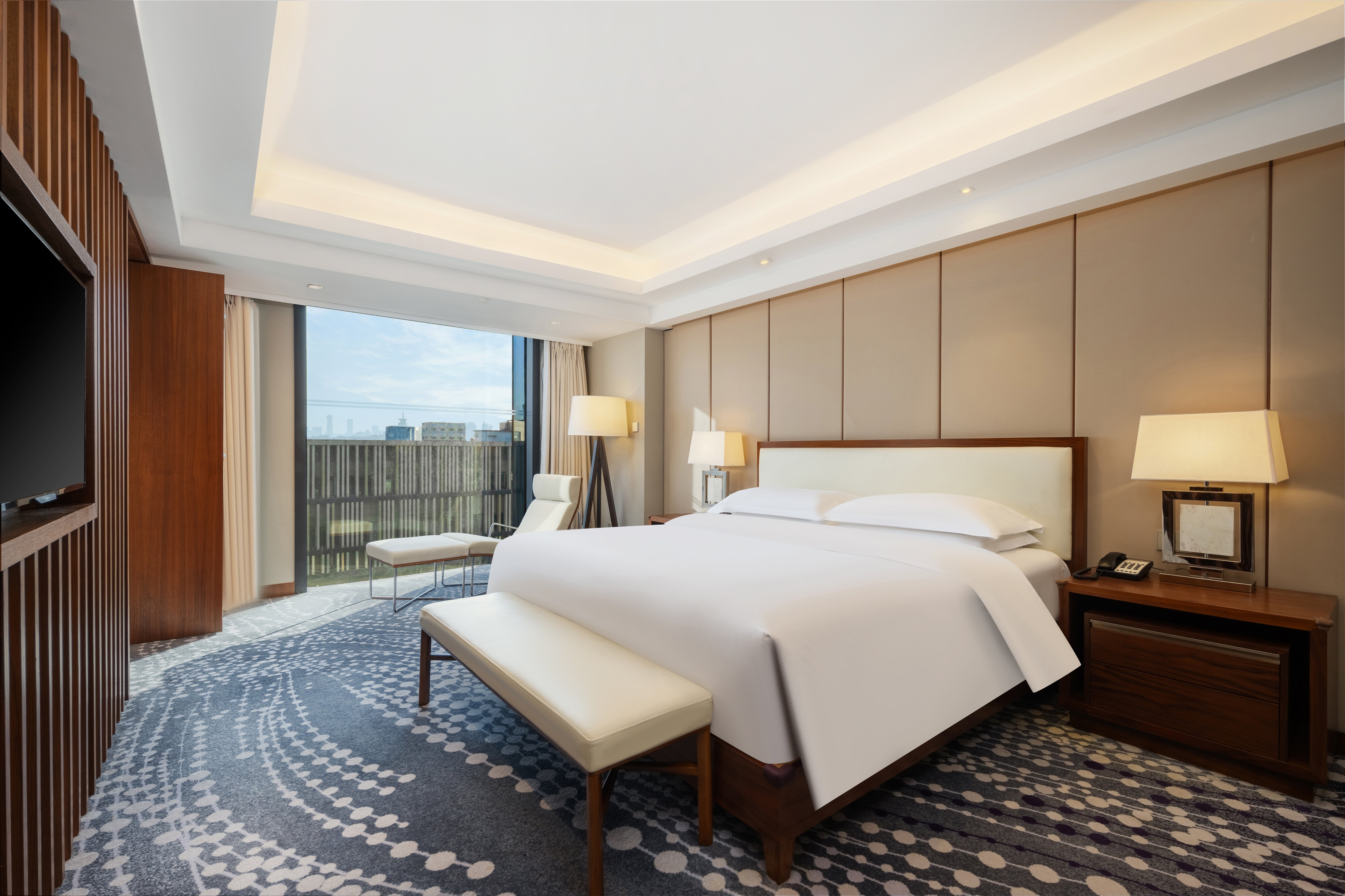 intercontinental jinan city center an ihg hotel