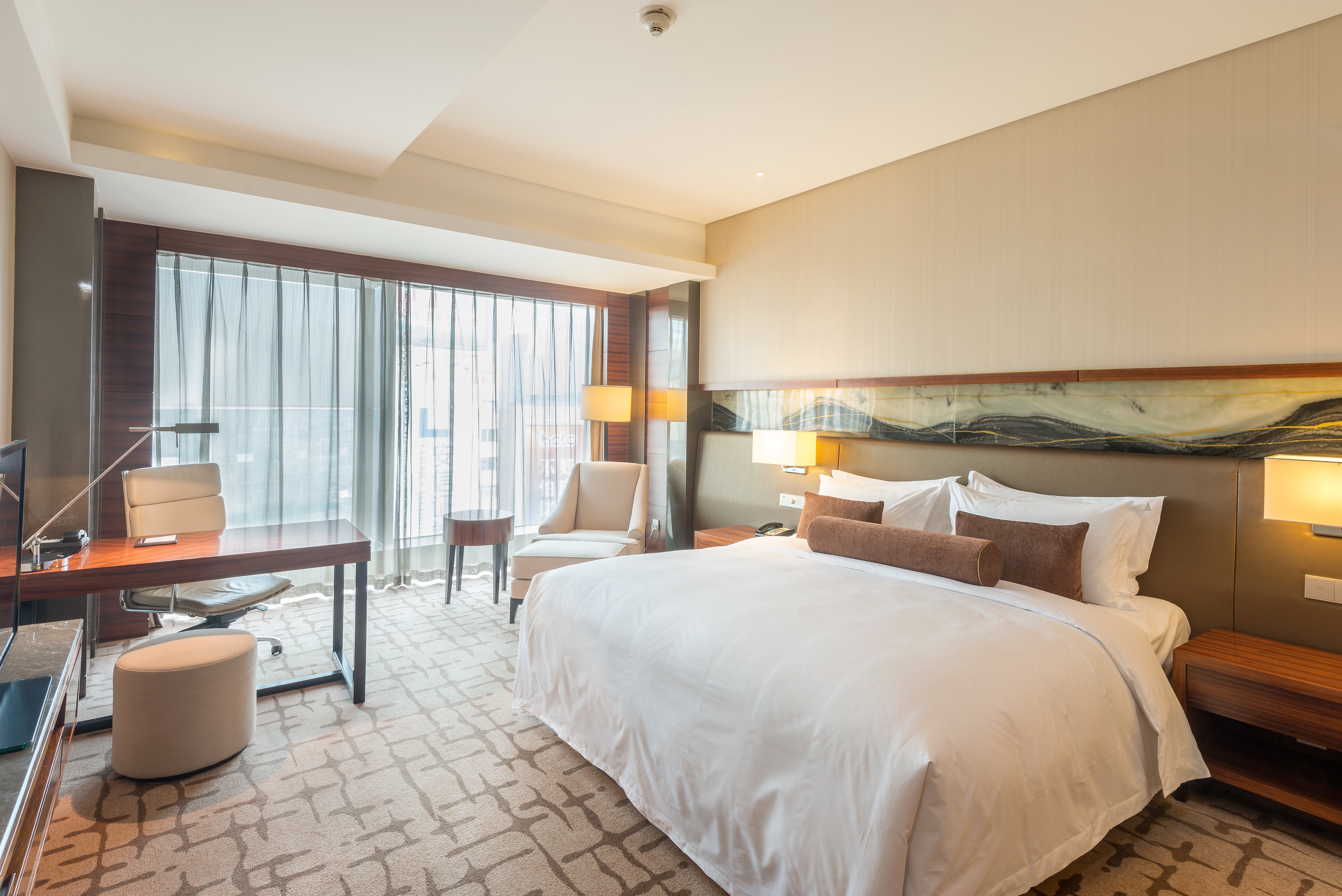 intercontinental jinan city center an ihg hotel