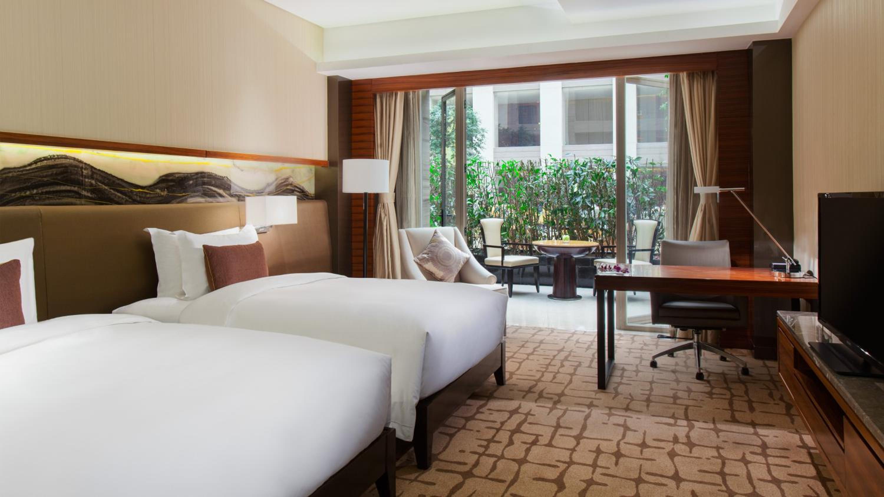 intercontinental jinan city center an ihg hotel
