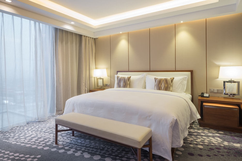 intercontinental jinan city center an ihg hotel