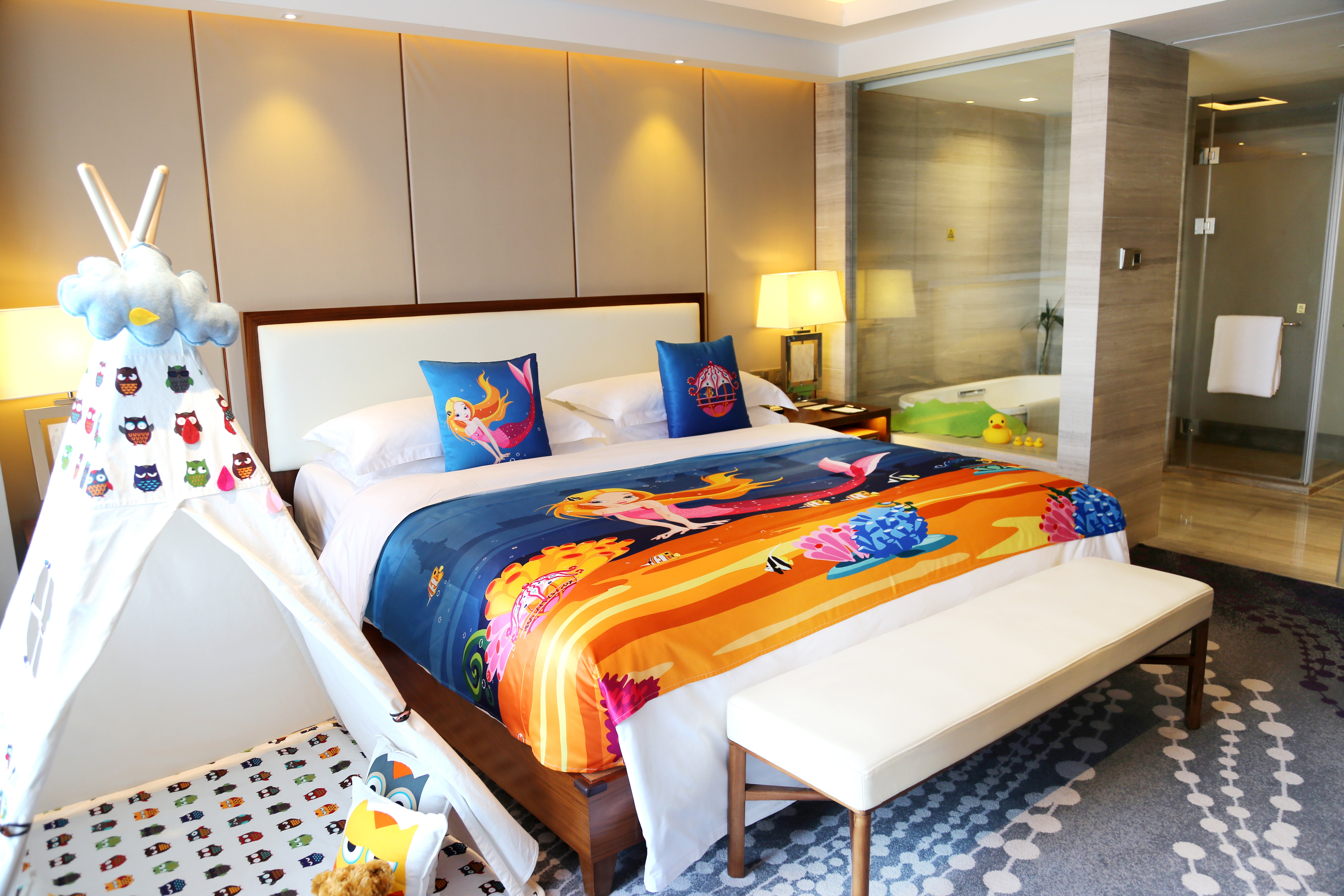 intercontinental jinan city center an ihg hotel