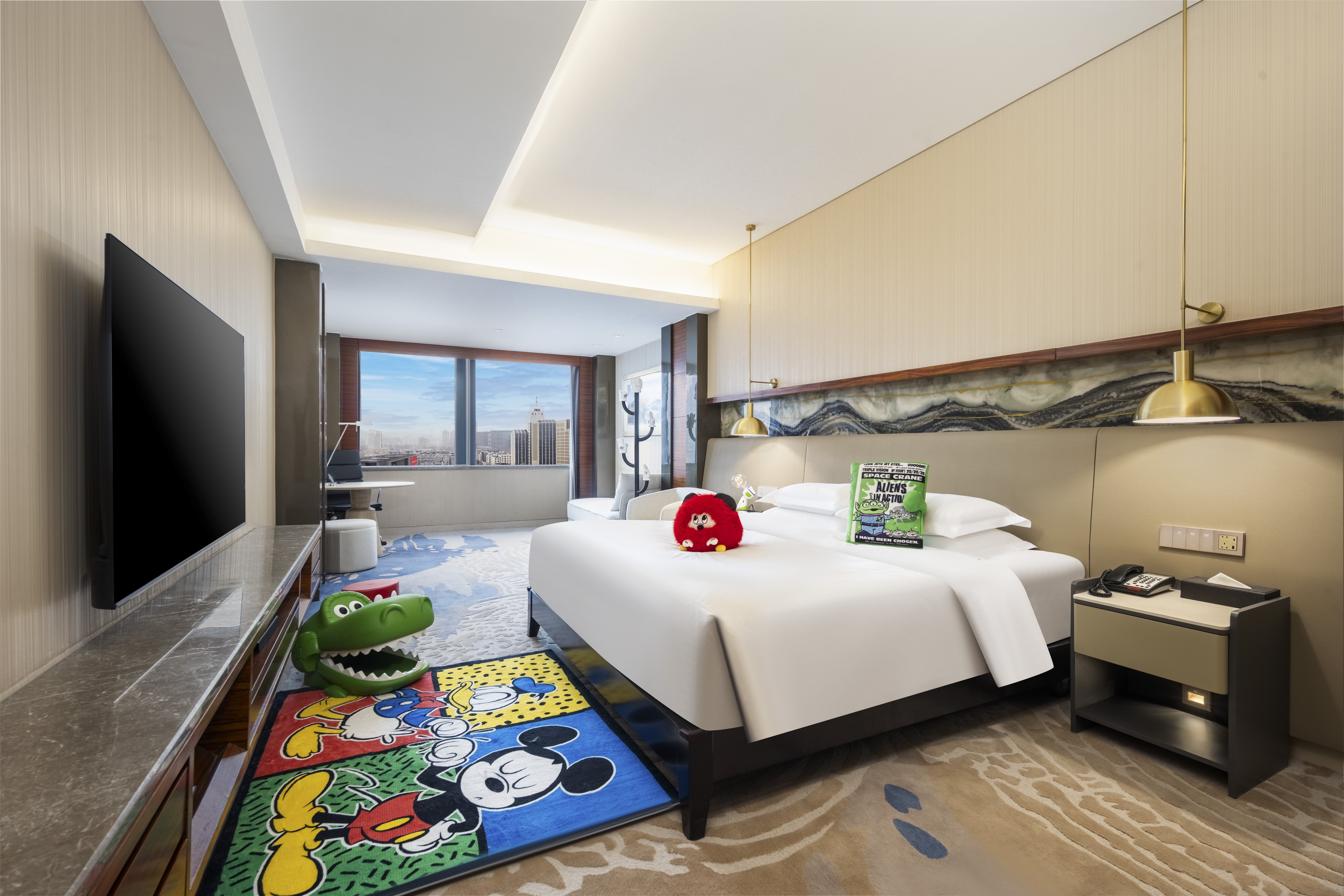 intercontinental jinan city center an ihg hotel