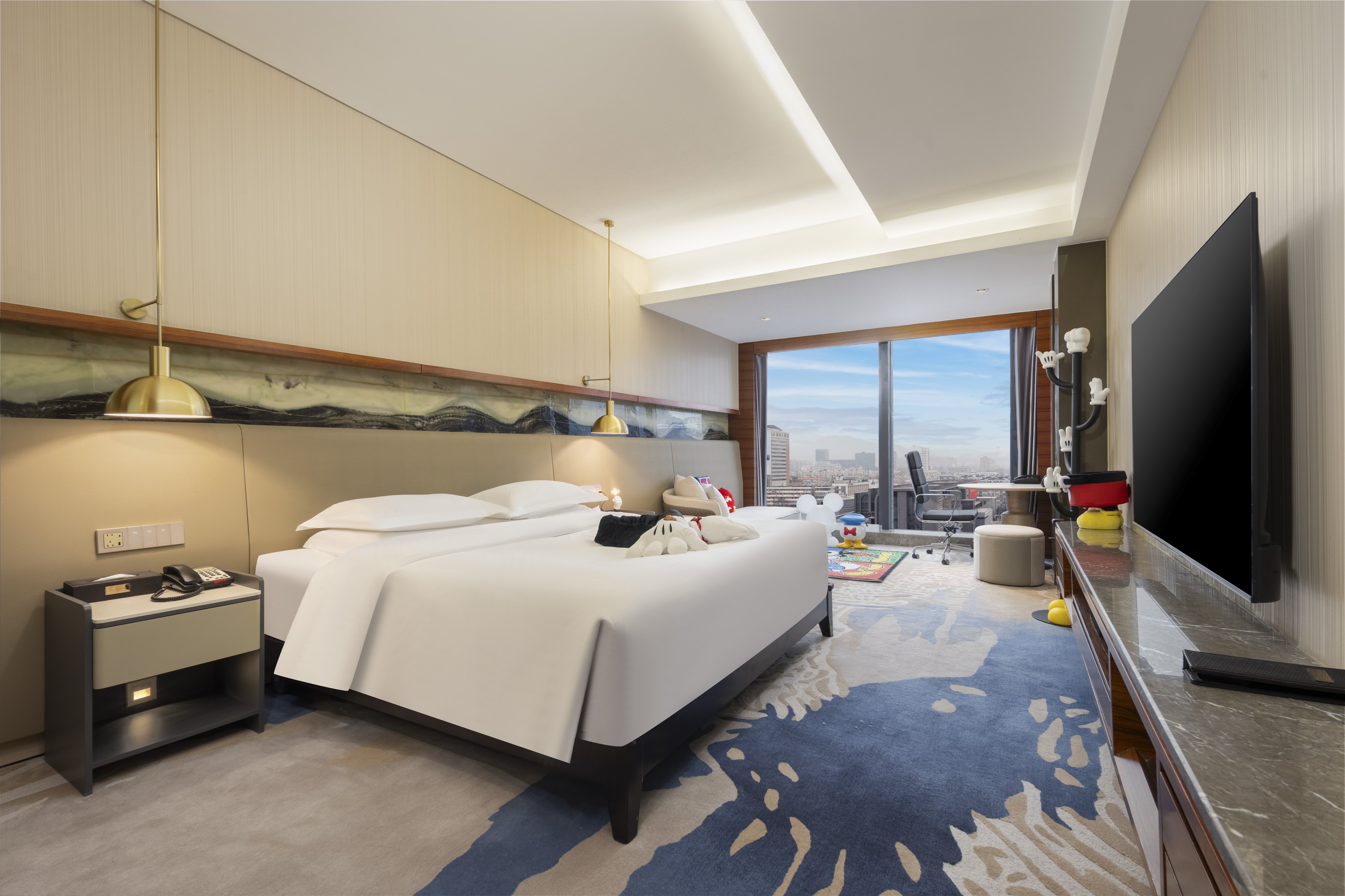 intercontinental jinan city center an ihg hotel