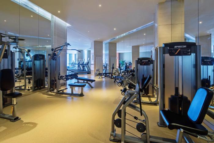 intercontinental jinan city center an ihg hotel