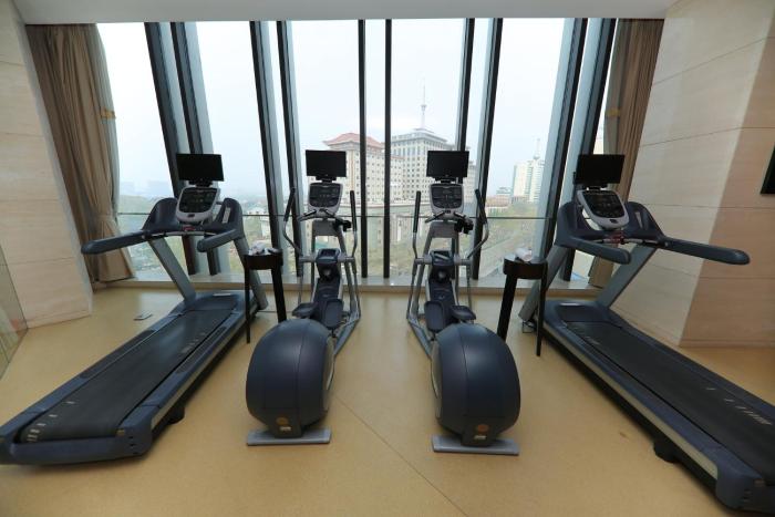 intercontinental jinan city center an ihg hotel