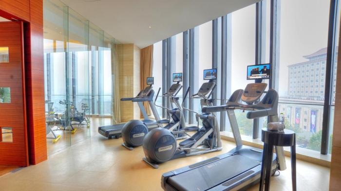 intercontinental jinan city center an ihg hotel