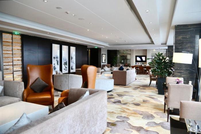 intercontinental jinan city center an ihg hotel