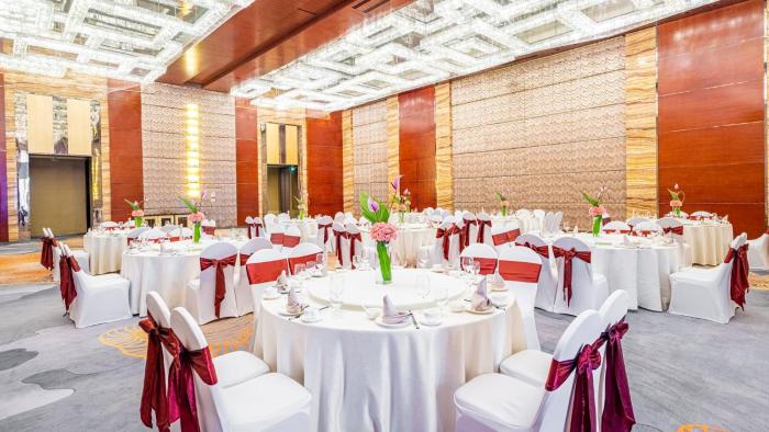 intercontinental jinan city center an ihg hotel