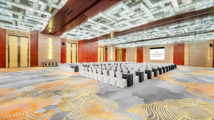 intercontinental jinan city center an ihg hotel