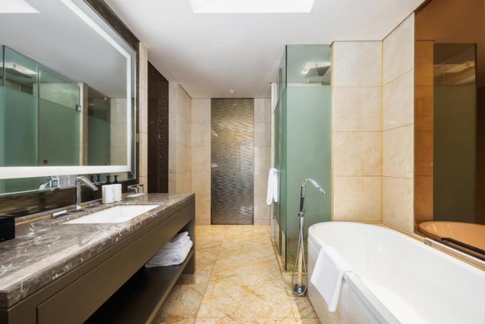intercontinental jinan city center an ihg hotel