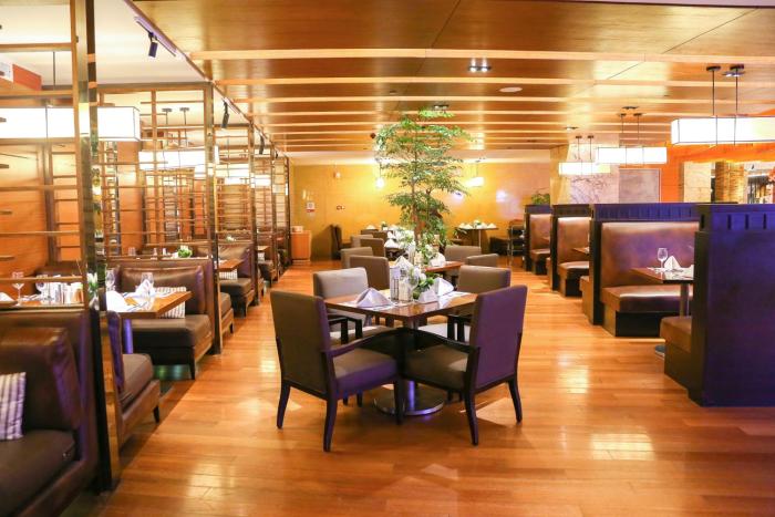 intercontinental jinan city center an ihg hotel