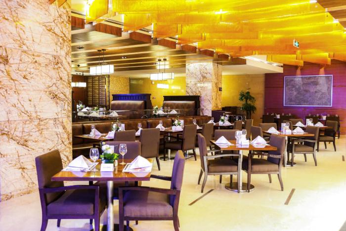 intercontinental jinan city center an ihg hotel