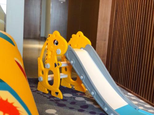 intercontinental jinan city center an ihg hotel
