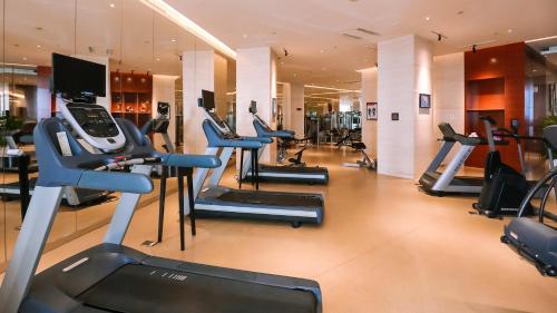 intercontinental jinan city center an ihg hotel