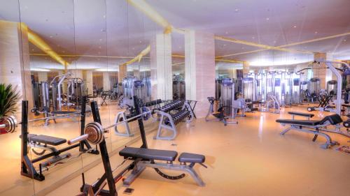 intercontinental jinan city center an ihg hotel