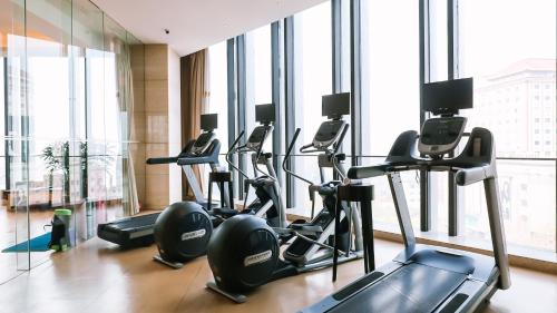 intercontinental jinan city center an ihg hotel