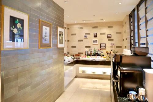 intercontinental jinan city center an ihg hotel