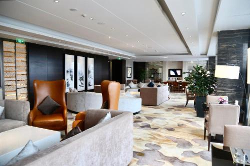 intercontinental jinan city center an ihg hotel