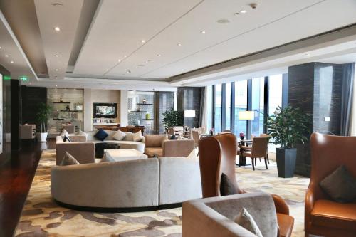intercontinental jinan city center an ihg hotel