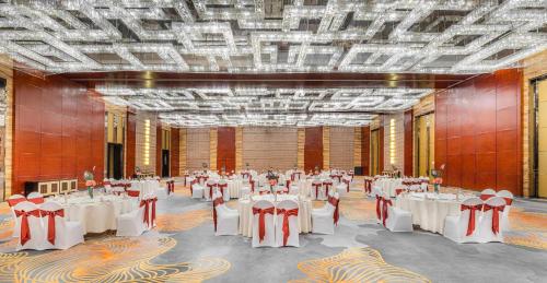 intercontinental jinan city center an ihg hotel