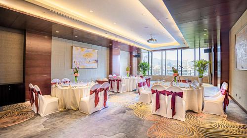 intercontinental jinan city center an ihg hotel