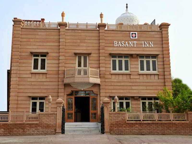 taru inn