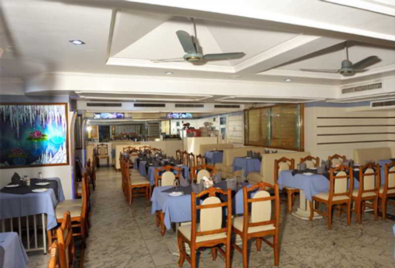 taru inn