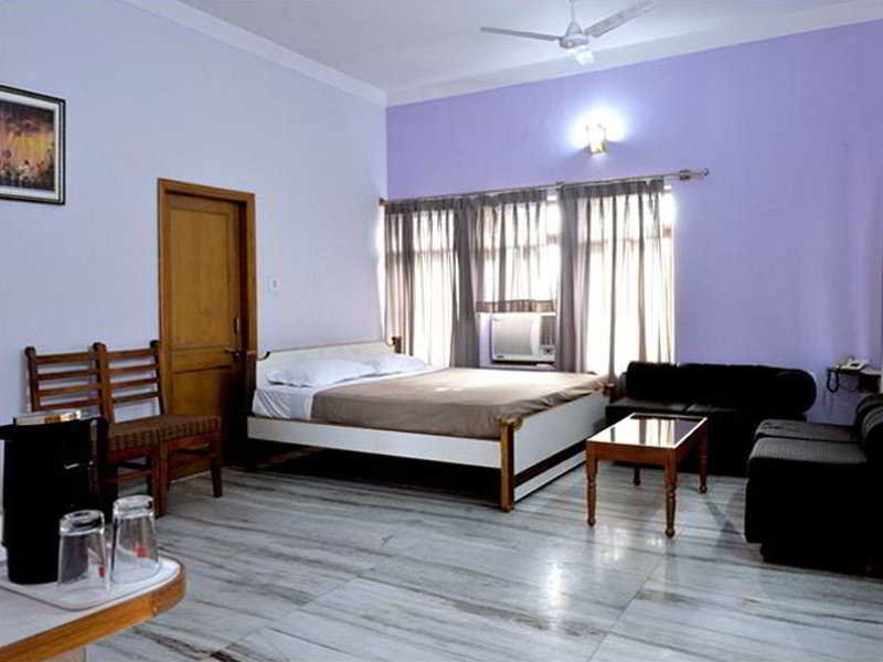 taru inn