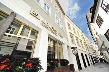 Aplend City Hotel Perugia,Old Town Bratislava>>Bratislava,3 star