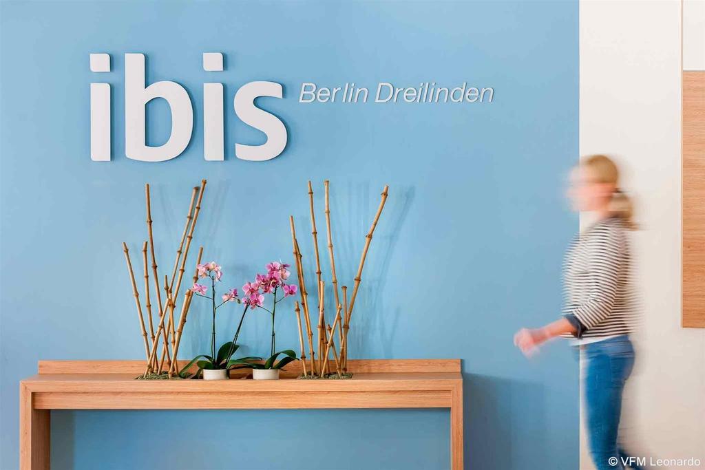 ibis berlin dreilinden