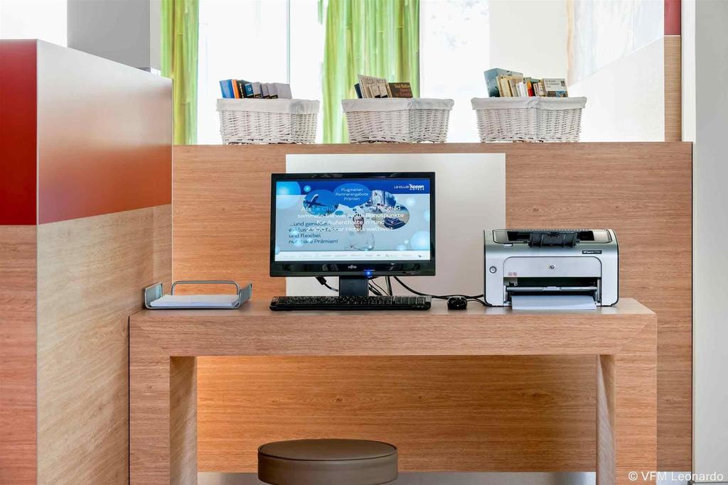 ibis berlin dreilinden