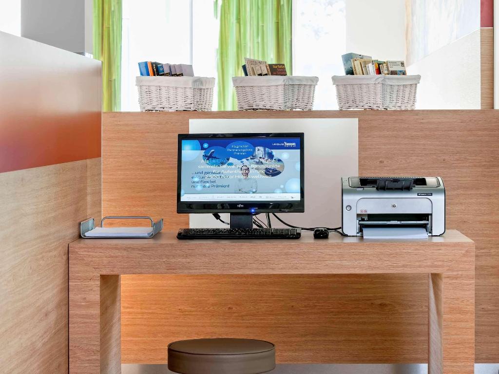 ibis berlin dreilinden