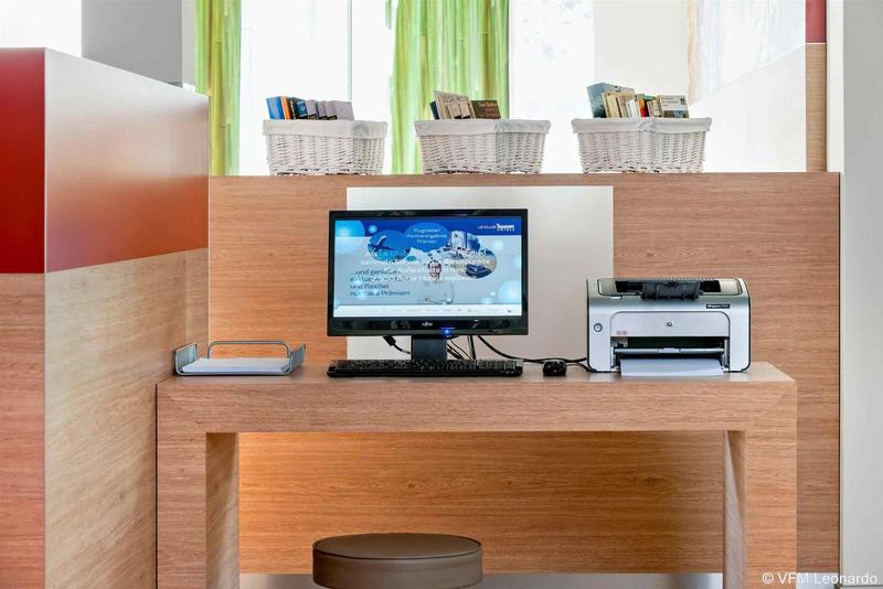 ibis berlin dreilinden