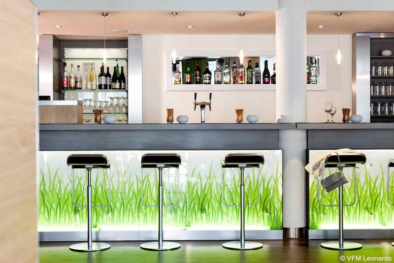 ibis berlin dreilinden