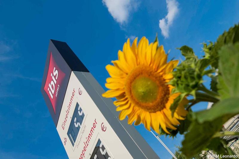 ibis berlin dreilinden