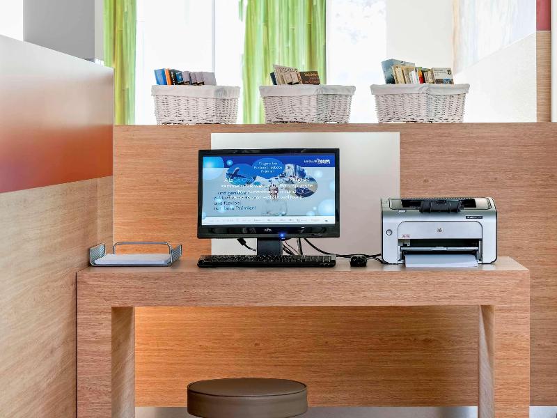 ibis berlin dreilinden