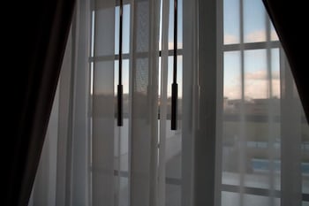 Hotel O Encontro,Bemposta>>Algoso,3 star